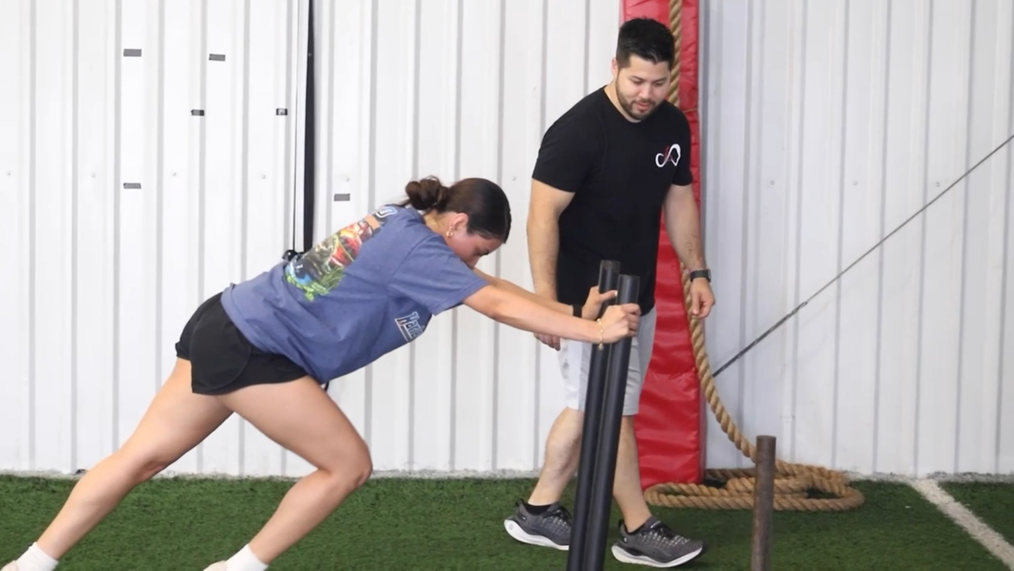 General Physical Therapy