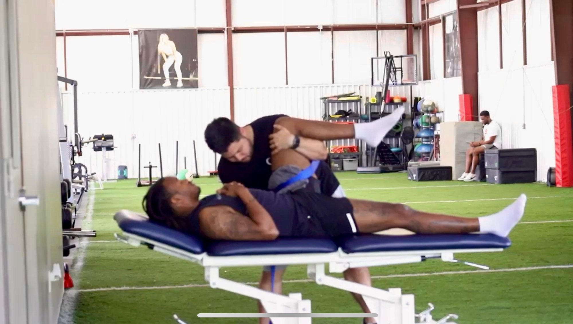 sport specific exercise